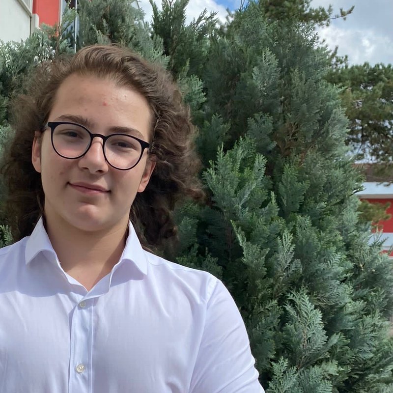 Ata Ege Aşıltürk