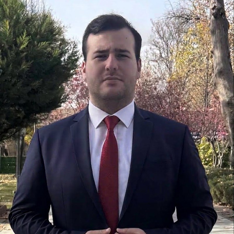 Boran Küpçü