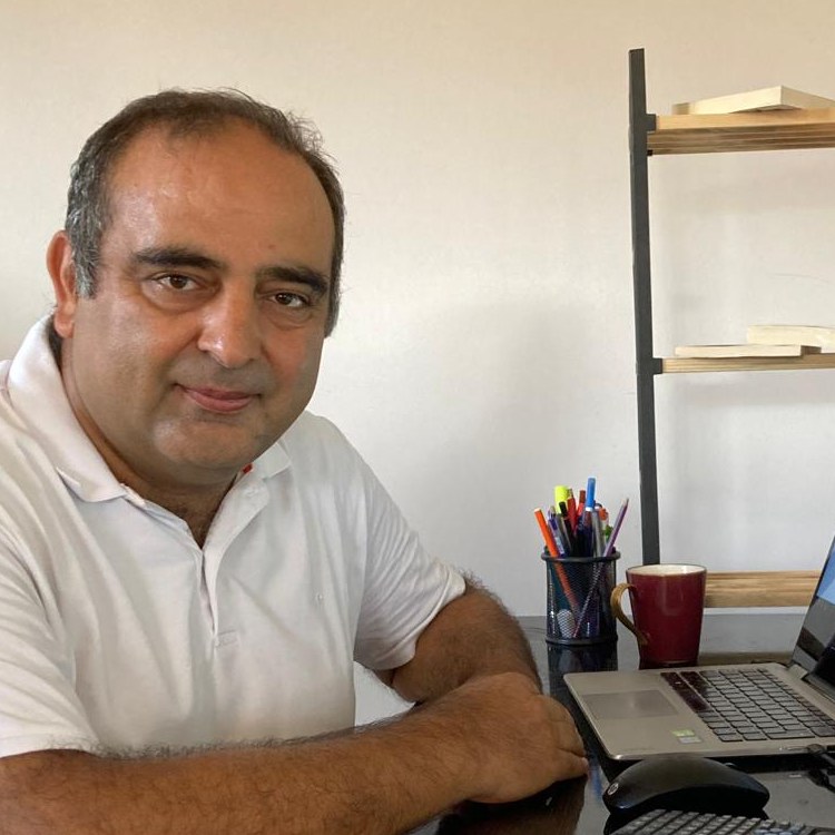 Faruk Karagöl