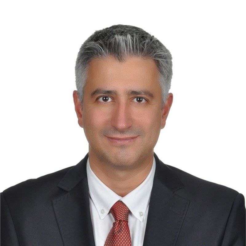 Geylani Özcubukcu