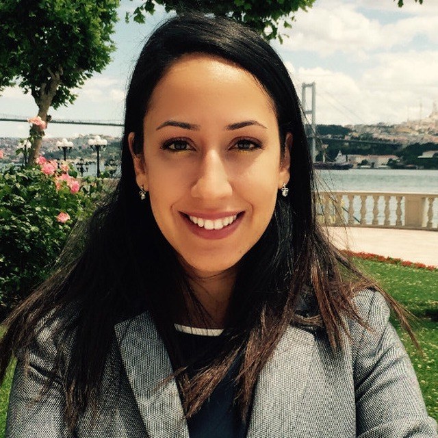 Merve Kılıç