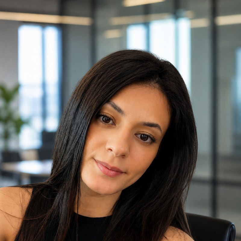 Nazlı Hilal Özer