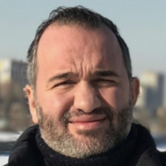 Volkan Öztaş